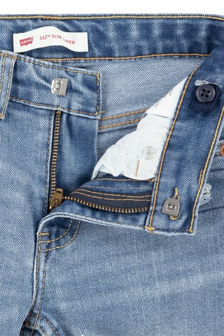 Jeans - Blu