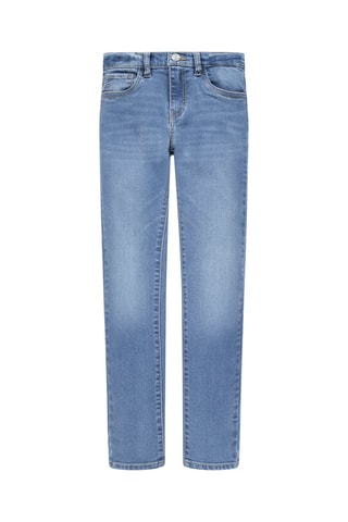 Jeans - Blu