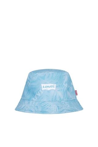 Cappello da pescatore - Blu