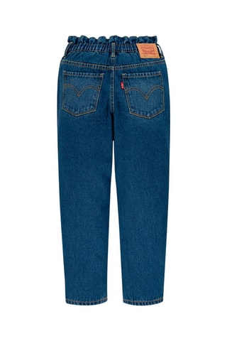 Jeans - Blu
