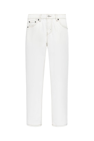 Jeans - Bianco