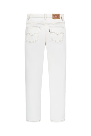 Jeans - Bianco