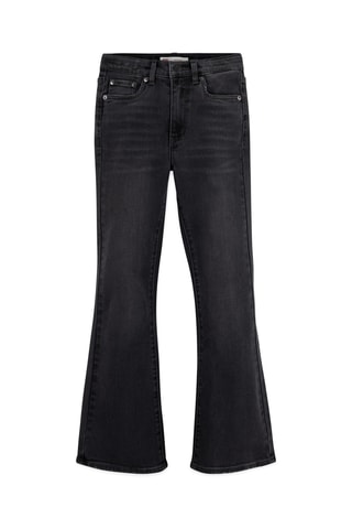 Jeans Antracite - Grigio