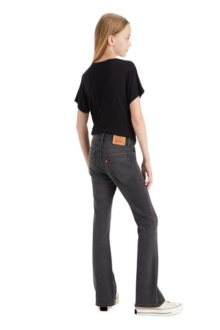 Jeans Antracite - Grigio