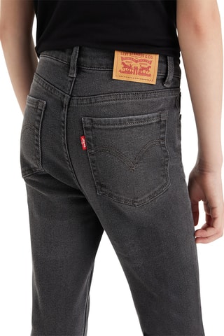 Jeans Antracite - Grigio