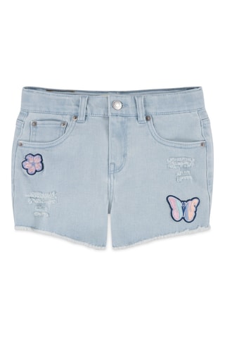 Shorts - Blu