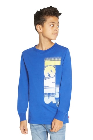 T-shirt - Blu