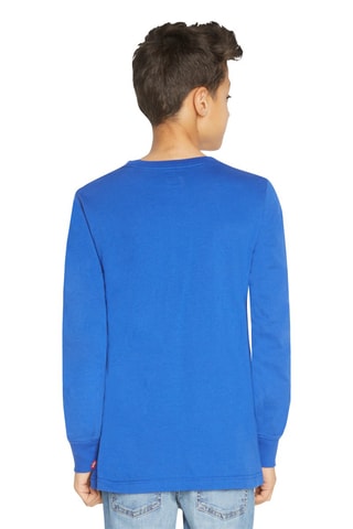 T-shirt - Blu
