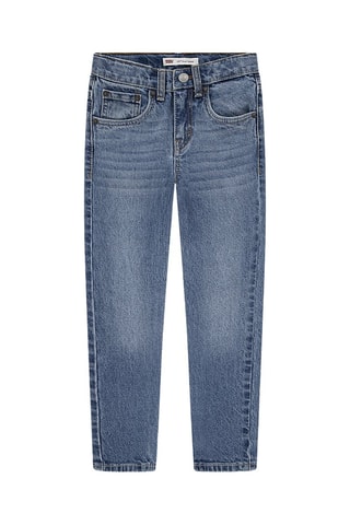 Jeans - Blu