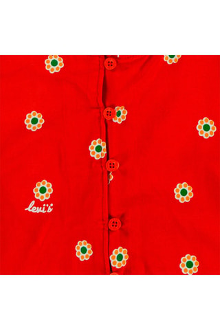 Camicia - Rosso