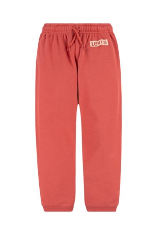 Pantaloni sportivi - Rosso