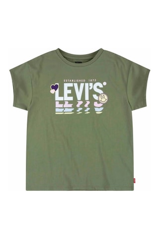 T-shirt - Verde
