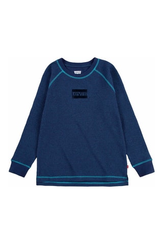 T-shirt - Blu - Blu