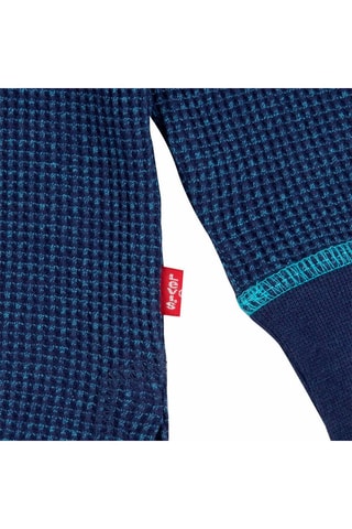 T-shirt - Blu - Blu