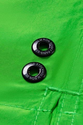 Short de baño SS24 - Verde
