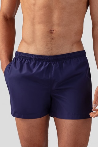 Short de baño SS24 - Azul marino