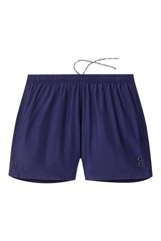 Short de baño SS24 - Azul marino
