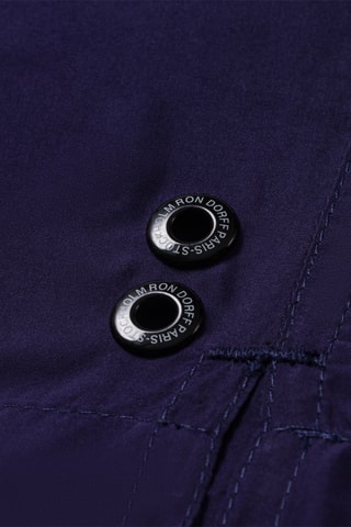 Short de baño SS24 - Azul marino