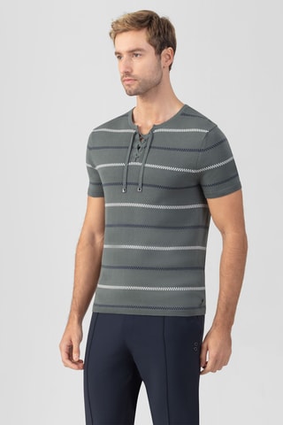 T-shirt - Gris