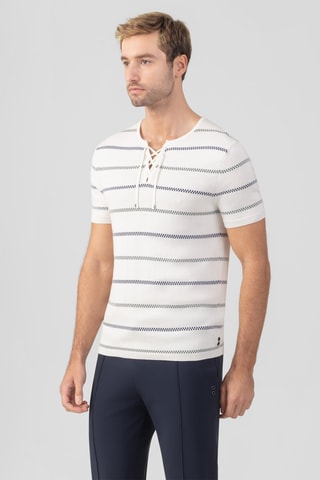 T-shirt - Blanc