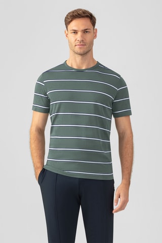 Camiseta SS25 - Gris