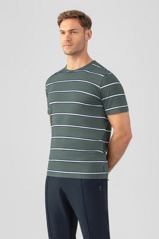 Camiseta SS25 - Gris