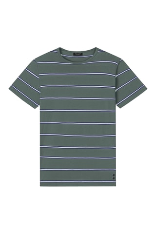 Camiseta SS25 - Gris