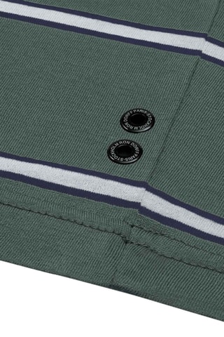 Camiseta SS25 - Gris