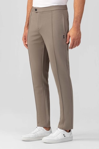 Pantalón SS25 - Beige