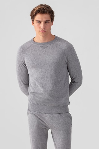 Pull - Gris