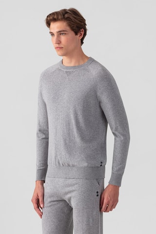 Pull - Gris