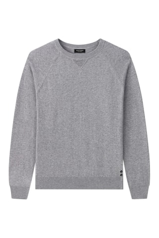 Pull - Gris