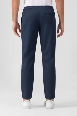 Pantalón chino SS25 - Azul