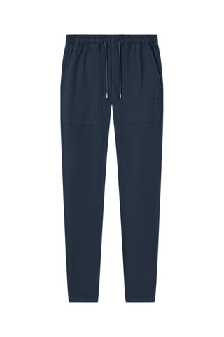 Pantalón chino SS25 - Azul