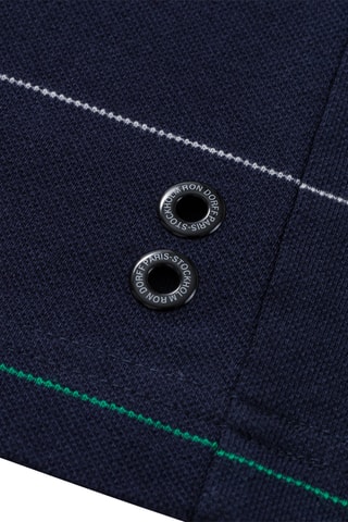Camiseta SS24 - Azul marino