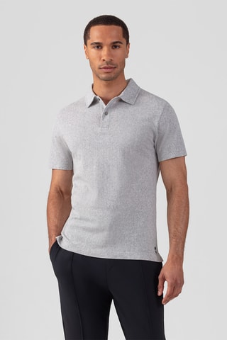 Polo AW25 - Gris