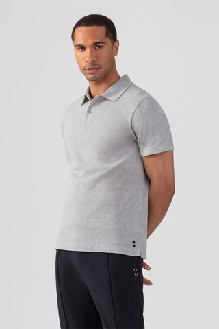 Polo AW25 - Gris