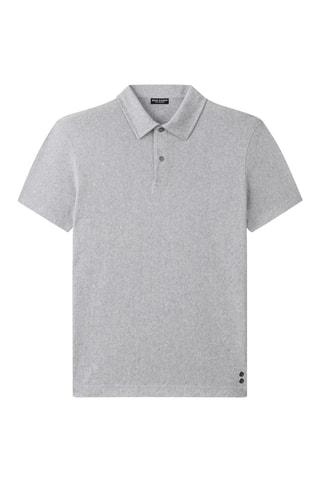 Polo AW25 - Gris