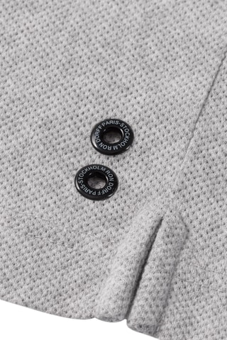 Polo AW25 - Gris