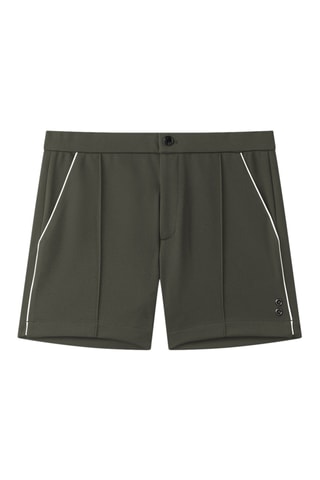 Short AW25 - Verde oscuro