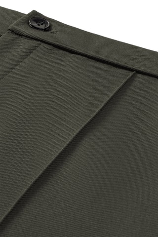 Short AW25 - Verde oscuro