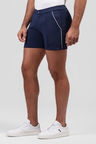 Short AW25 - Azul marino