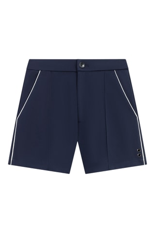 Short AW25 - Azul marino