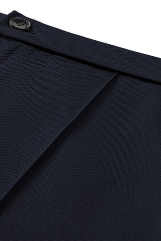 Short AW25 - Azul marino