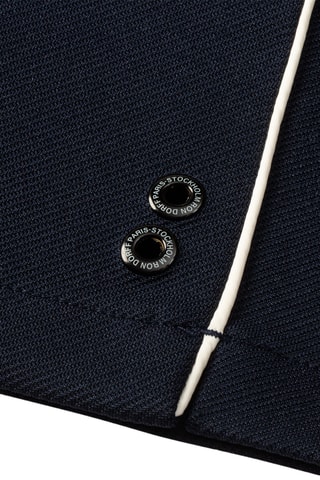 Short AW25 - Azul marino