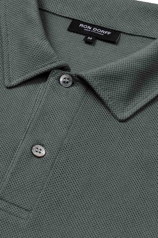 Polo SS25 - Verde
