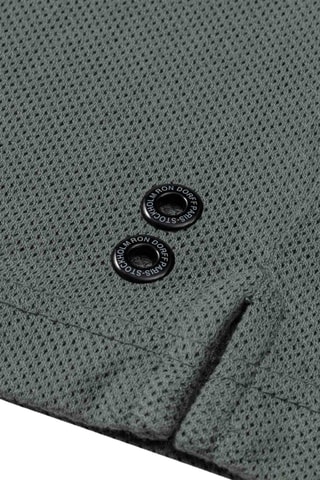 Polo SS25 - Verde