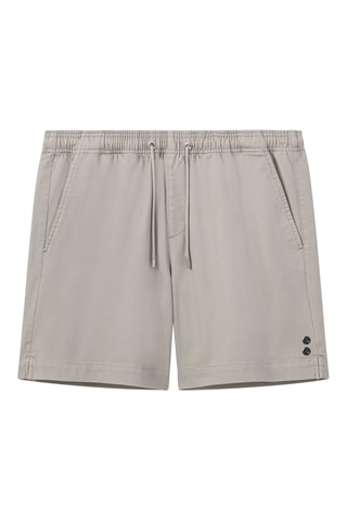 Short SS24 - Gris