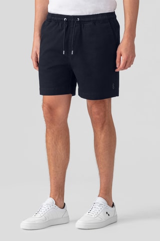 Short SS24 - Azul marino