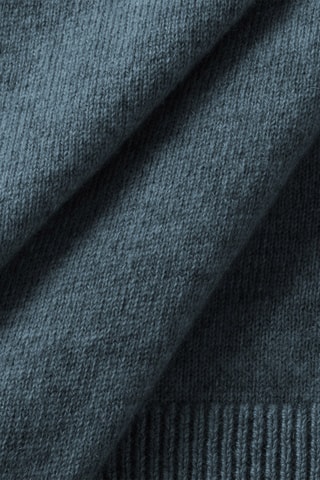 Pull en cachemire - Vert foncé